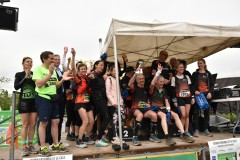 2024 - Podiums