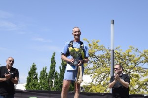 Sathoverte 2026 - Podium